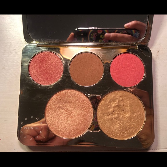 BECCA x Jaclyn Hill Palette - Picture 2 of 2